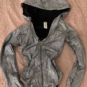 Rave Sparkly Bodysuit